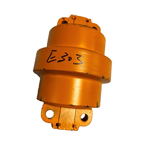 Track Roller E303,185-7280 1857280 Track Roller fits for Caterpillar cat 302.5 303 303.5 e303. 185-7280 1857280 br135 mm25 mm35.