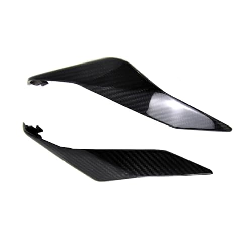 Carénage latéral carbone arrière MT10 résistant aux vibrations moto - 5