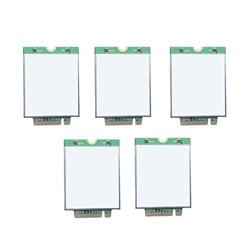 Carte DW5820E L850 LTE 4G résout les pannes réseau des ordinateurs portables 5400
