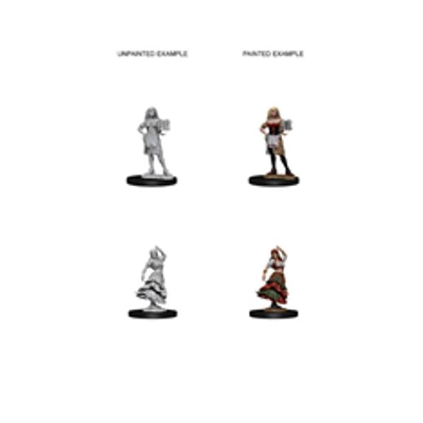 WizKids WZK72588 Zubehör