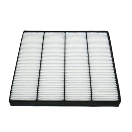 Filtro de aire de cabina 92234714 para Chevrolet Camaro 3.6 y 6.2 de 2011 a 2012