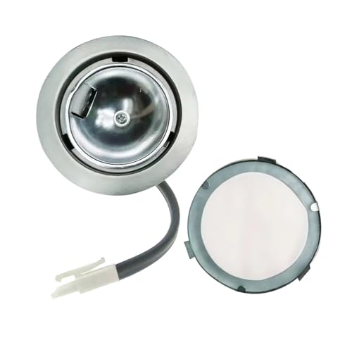 eufeifeiegds G4Cg{bNXLrlbgƖZbg G4 LEDdp 60mm I N[[bg LrlbgƖANZT[