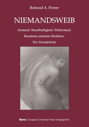 Perner:NIEMANDSWEIB