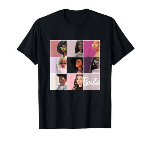 Barbie - Know No Limit T-Shirt