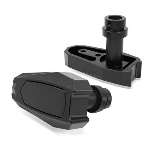 Cadre de boule anti-collision moteur ZX4RR anti-rayure et anti-fissure de carter