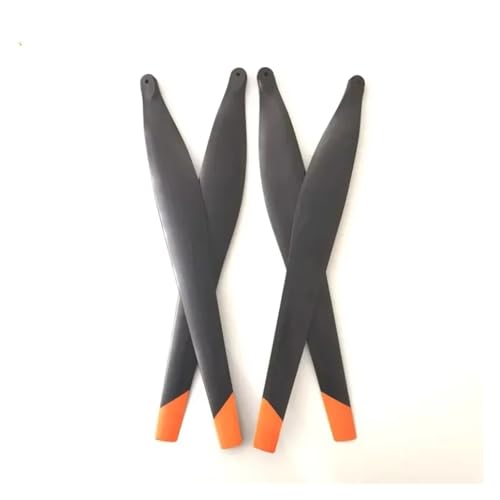 Hélice de drone agricole cassée pales de rechange Agras T50 T40 réparation U-CW - 4