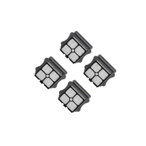 Tineco Floor ONE S5 / S5 Pro 2 / S5 Pro / S5EFbghCEHbVp[cƌ݊̂tB^[ANZT[4