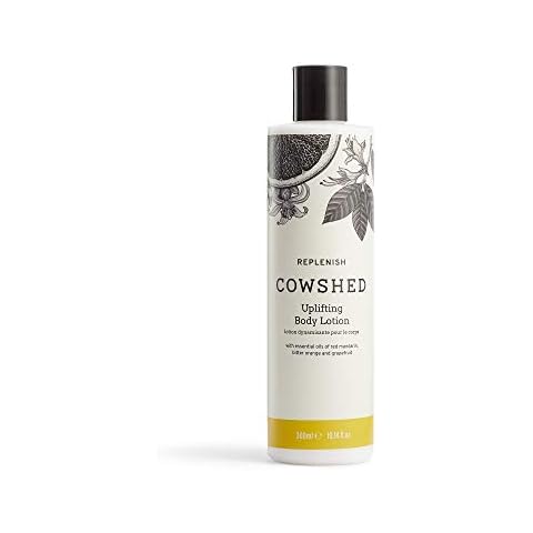 Cowshed Replenish Uplifting Body Lotion, 300 ml Cover