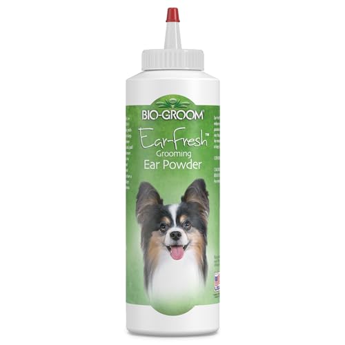 Bio-Groom Ear-Fresh 85g Powder