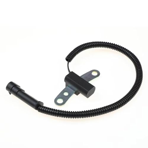 Capteur position arbre à cames Jeep Cherokee XJ résout problème démarrage 1986-1990