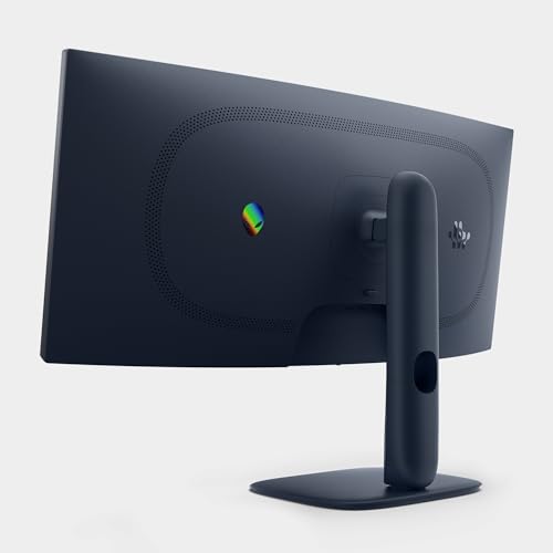 34 Monitor Gaming - AW3425DWM, WQHD (3440x1440), 21:9 1500R Curvo, 180Hz, VA, 1ms, AMD FreeSync Premium, VESA AdaptiveSync, 95% DCI-P3, HDR400, DisplayPort, 2 HDMI, 3 USB, 3 Anni di Garanzia - Monitor - Immagine 10