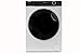 Haier I-PRO SERIE 7 HW90-B14979 Waschmaschine / 9 kg / A - beste Effizienz / Direct Motion Motor - absolut leise / XL-Trommel / Refresh-Dampfprogramm / AquaProtect-Schlauch / ABT