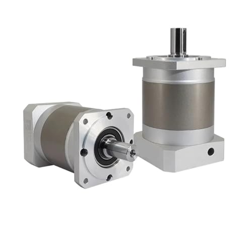Réducteur planétaire pour servomoteur 80ST arbre 20mm couple max 104Nm