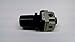 Smc Nar2000-N01, Pneumatic Regulator, Set Pressure: 0.05~0.85Mpa Nar2000-N01
