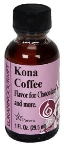 LorAnn Oils Kona Coffee Oil - 1 oz by LorAnn Oils