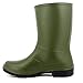 Produktbild Nora Unisex Iseo Gummistiefel, Grün