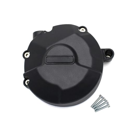 Capot protection moteur Hypermotard 950 finition premium