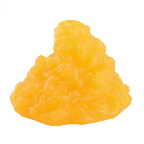 TPE Anatomy Teaching Model for Body Fat Displays, Layered Aid for Classroom Lessons, Study Demonstrations, and Training Use Adipose Structure Demo Lesson Biology Classroom Study Aid Anatomy - Image 9