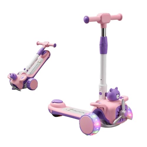 子供用三輪車 ピンク  子どものおもちゃ Amazon.co.jp: 子供用三輪車 5in1新色 三輪車のりもの BTM 押し