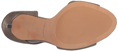 Vince Camuto Women's Alinton High Heel Sandal Heeled4