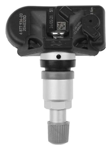 Capteur de pression des pneus pour Rolls Royce Phantom RR11 RR12 TPMS