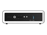 zotac zbox bi329 Leistungsstarke passive Kühlung für geräuscharme Leistung