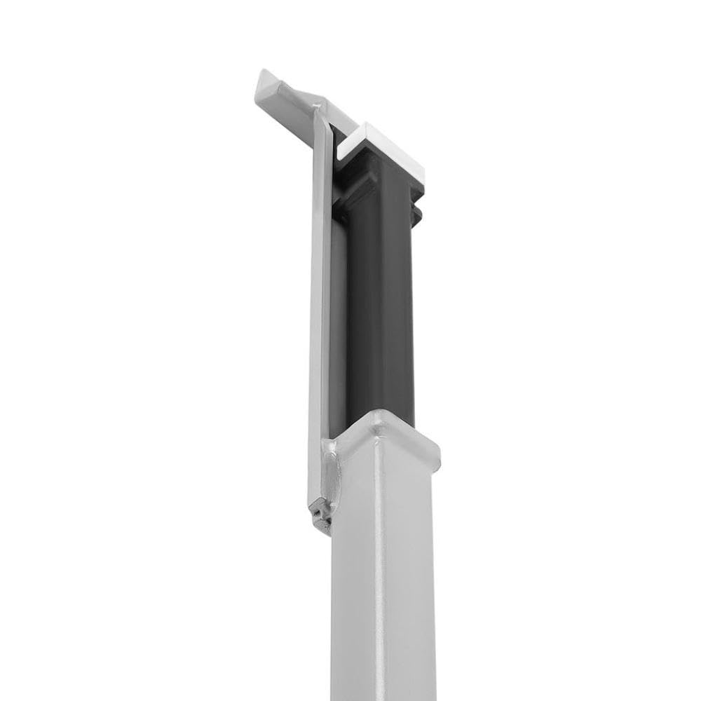 Cuchara Desmontable para Neumáticos Compatible con Neumáticos Comerciales De 10 A 24 Pulgadas