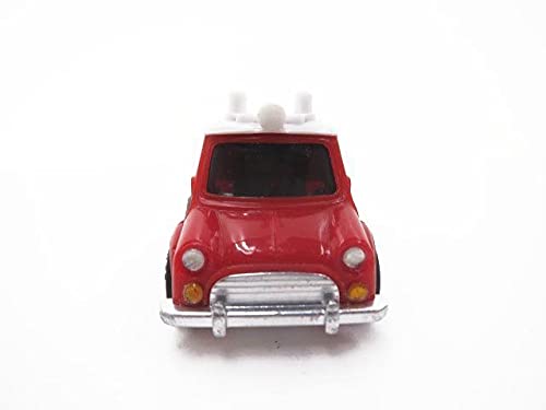 Amazon.co.jp: チョロQ A品番 No.A-31 ミニ TYPE 2 : おもちゃ
