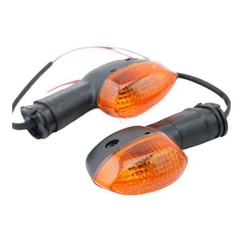 Clignotant arrière pour FZ-07 FZ-09 FZ-6N et FJ-09