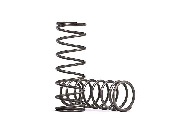 Amazon.com: Traxxas 7859 Springs, Shock, Medium (Natural