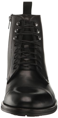 Steve Madden Men's Daylon Combat Boot2