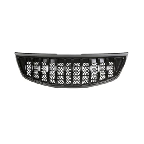 Grille de protection pare-chocs pour Sportage 2012-2015 avec moulage capot anti-impacts