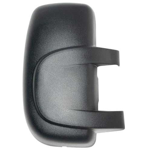 Coque de rétroviseur droite qualité OEM plastique résistant Master II