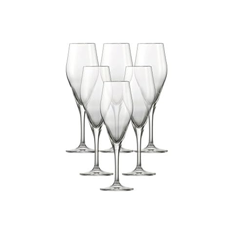 Juego de Copas Schott Zwiesel Audience para Champán Cover
