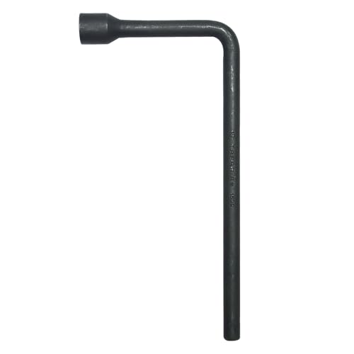 Image of Taparia L Spanner - 19mm Suitable for Cars and Other Bolting Application.