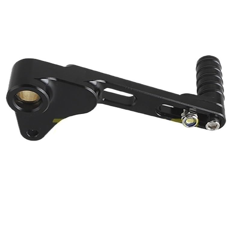 Sélecteur vitesse moto gauche pour Monster 1200 S levier réglable