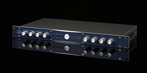 elysia xpressor Stereo Buss Compressor - Dynamics - Image 3