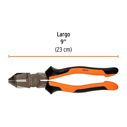 Pinzas, Tools Imagen adicional