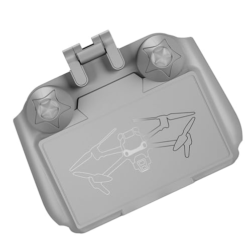 Parasole in ABS con copertura per luce solare RC2 per gli appassionati di utenti esterni