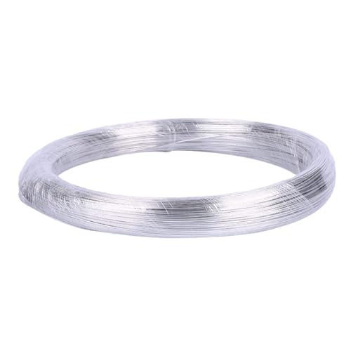 Alambre de aluminio de alta pureza 0.3mm conductor maleable para bobinas e investigación
