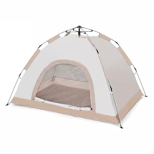 Carpa para Camping Pop Up 3-4 Personas Resistente al Viento y Agua miniatura 1