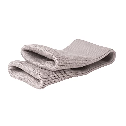 TinaKim Ribbing Sweatshirt Cuff Material, Tubular...
