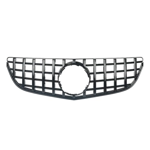 Grille calandre voiture pour Classe E W207 C207 2014-2016