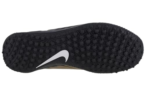 Nike Vapor Drive AV6634-017, Mens Hockey Shoes, Black, 44 EU