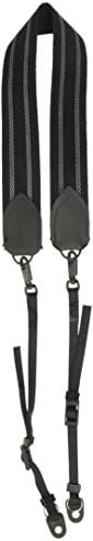 Domke 1 Web strap zonder wartel zwart