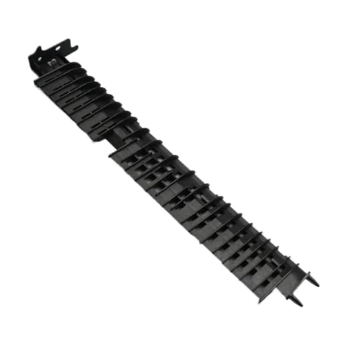 Guía de fusor HP 9000 9040 9050 de plástico para ajuste de entrega de puerta izquierda