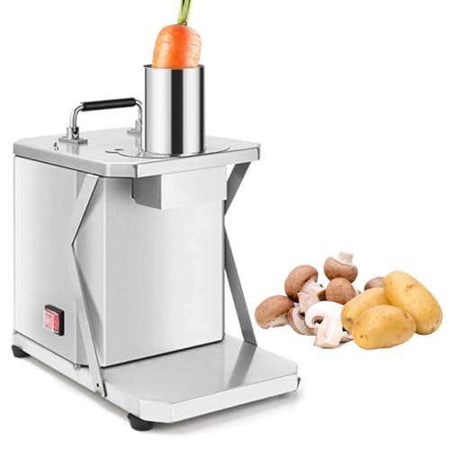 Máquina Eléctrica Para Cortar Verduras, Picadora Comercial De Frutas Y Verduras, Cortadora Automática De Cubos Para Cortar Cebolla Y Patatas, Máquina Eléctrica Para Cortar Verduras, Picadora Comercial De Frutas Y Verduras, Cortadora Automática De Cubos Para Cortar Cebolla Y Patatas,