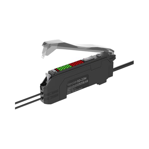 Commutateur photoélectrique matriciel et sonde fibre optique