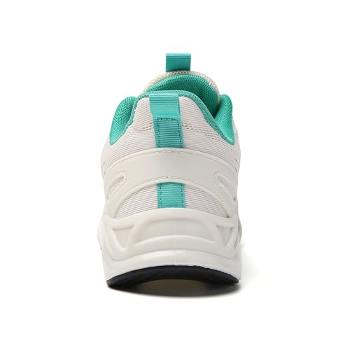 Image of TSIODFO Women Running Shoes Tennis Workout Sneakers