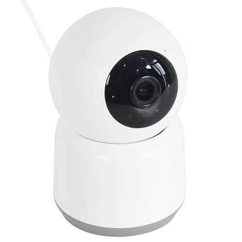 Caméra de surveillance connectée WiFi Be Mix HT2178 avec stockage local carte SD